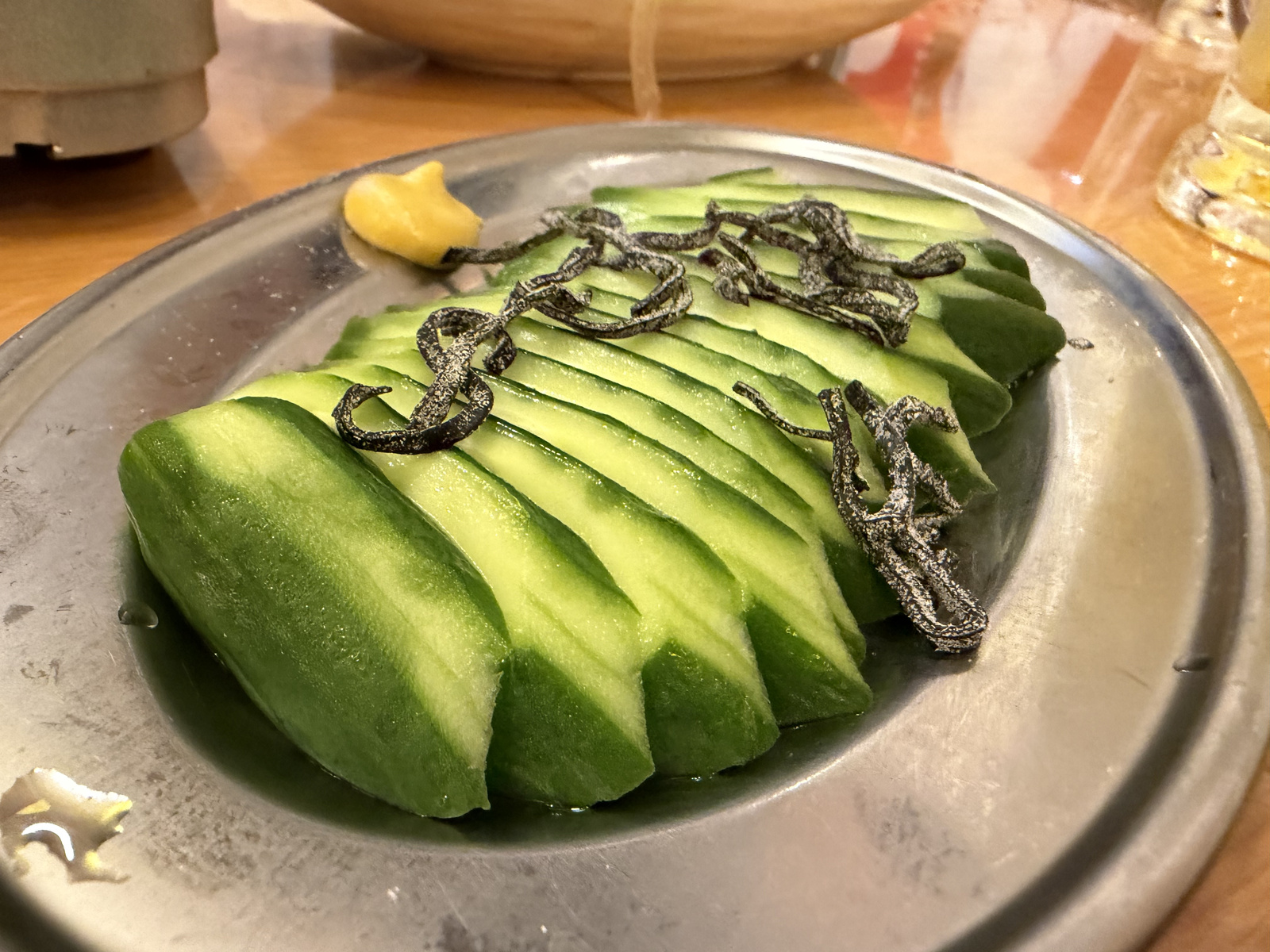 鶏ヤローの一品料理
